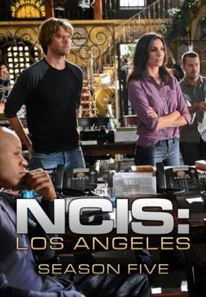 مسلسل NCIS: Los Angeles  الموسم الخامس الحلقة 14 الرابعة عشر مترجمة