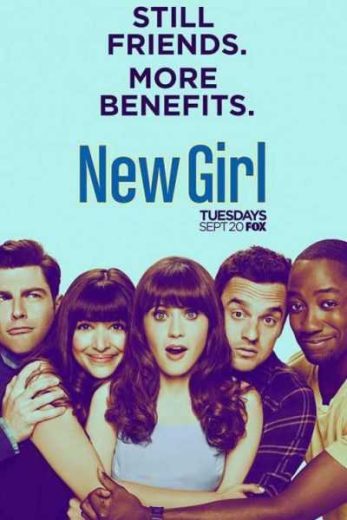 New Girl S06