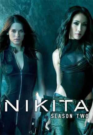 Nikita S02