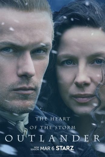 Outlander S06