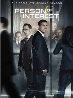 Person of Interest S02