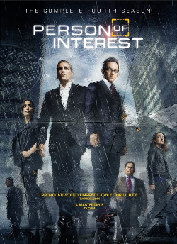 Person of Interest S04