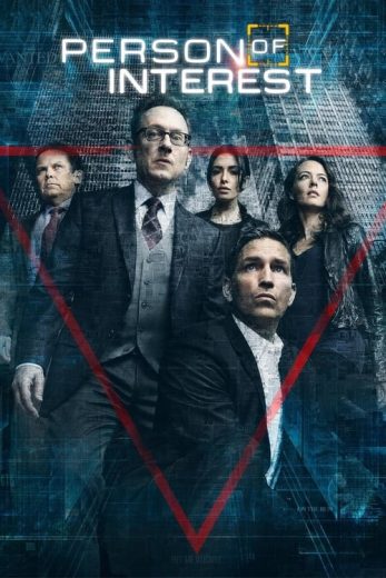 Person of Interest S05