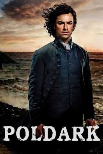 Poldark S02