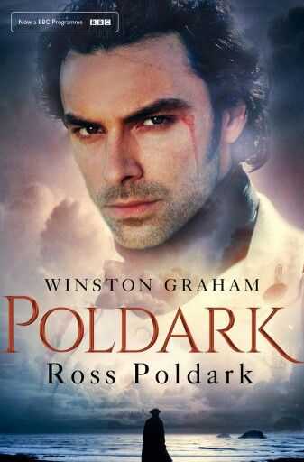 Poldark S03