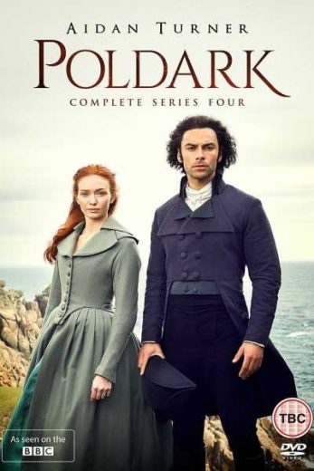 Poldark S04