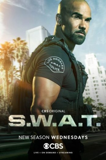 S.W.A.T. S04