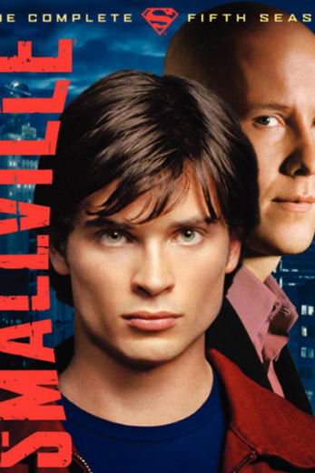 Smallville S05