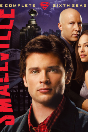 Smallville S06