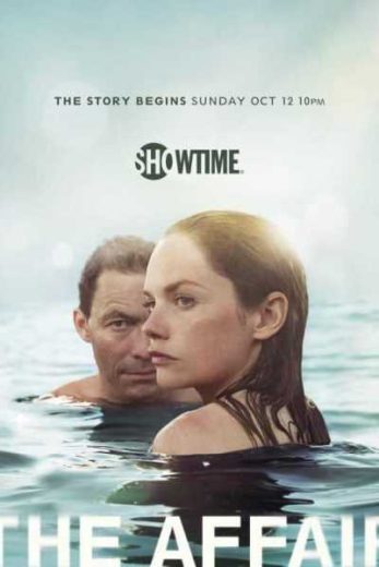 The Affair S01