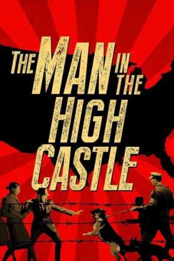 The Man in the High Castle S01