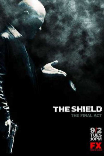 مسلسل The Shield الموسم السابع الحلقة 5 الخامسة مترجمة