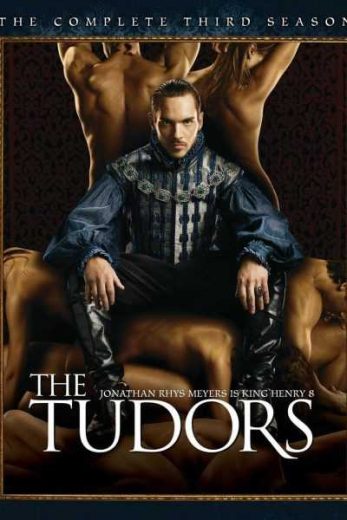 مسلسل The Tudors الموسم الثالث الحلقة 7 السابعة مترجمة