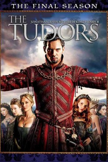 مسلسل The Tudors الموسم الرابع الحلقة 1 الاولي مترجمة