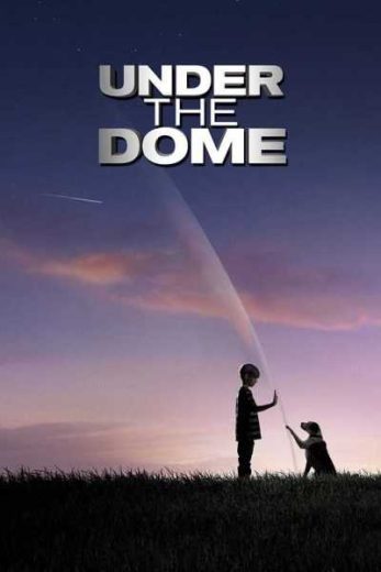 مسلسل Under the Dome الموسم الثاني الحلقة 8 الثامنة مترجمة