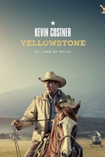 مسلسل Yellowstone الموسم الرابع الحلقة 8 الثامنة مترجمة