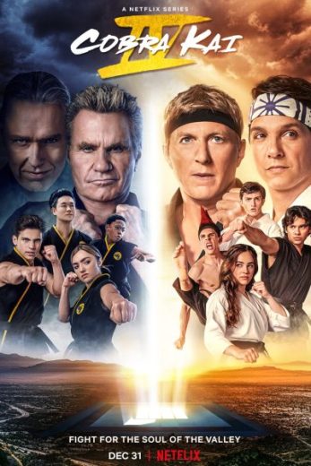 Cobra Kai S04