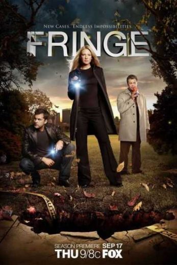 Fringe S02