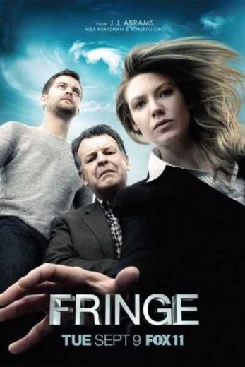 Fringe S04