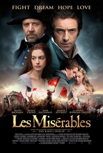 Les Misérables S01