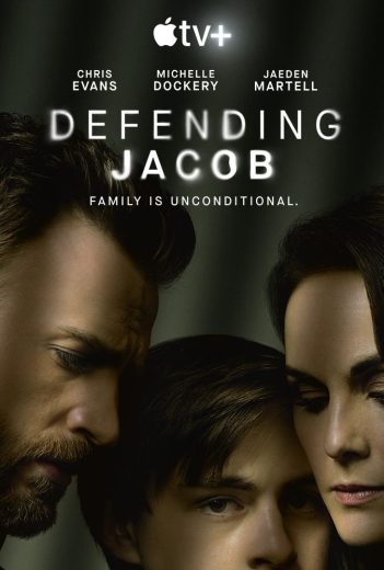 مسلسل Defending Jacob الموسم الاول الحلقة 1 الاولي مترجمة