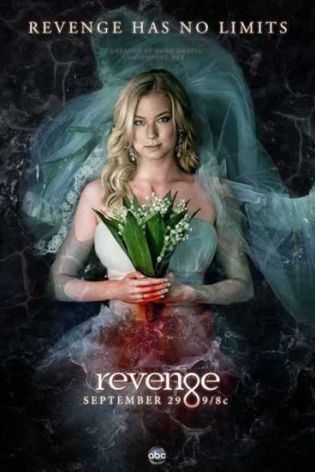 مسلسل Revenge الموسم الثالث الحلقة 5 الخامسة مترجمة