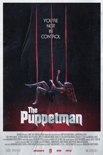 The Puppetman 2023