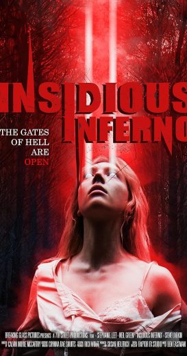 Insidious Inferno 2023