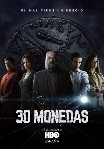 30 Monedas S02