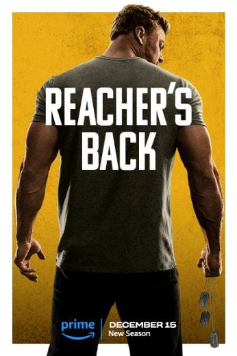 Reacher S02 مترجم