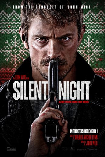 Silent Night 2023 مدبلج