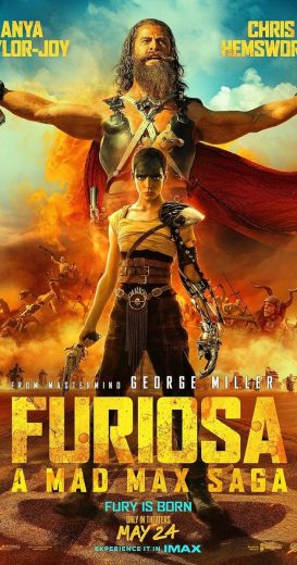 Furiosa: A Mad Max Saga 2024 مترجم